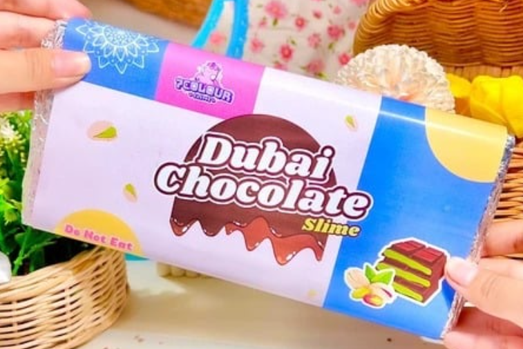 Special Product chocolate Dubai