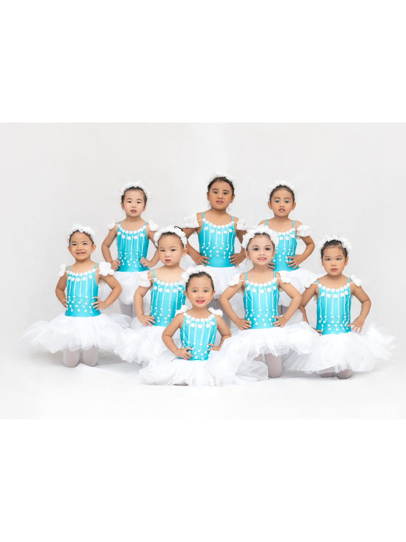 Ballet 4