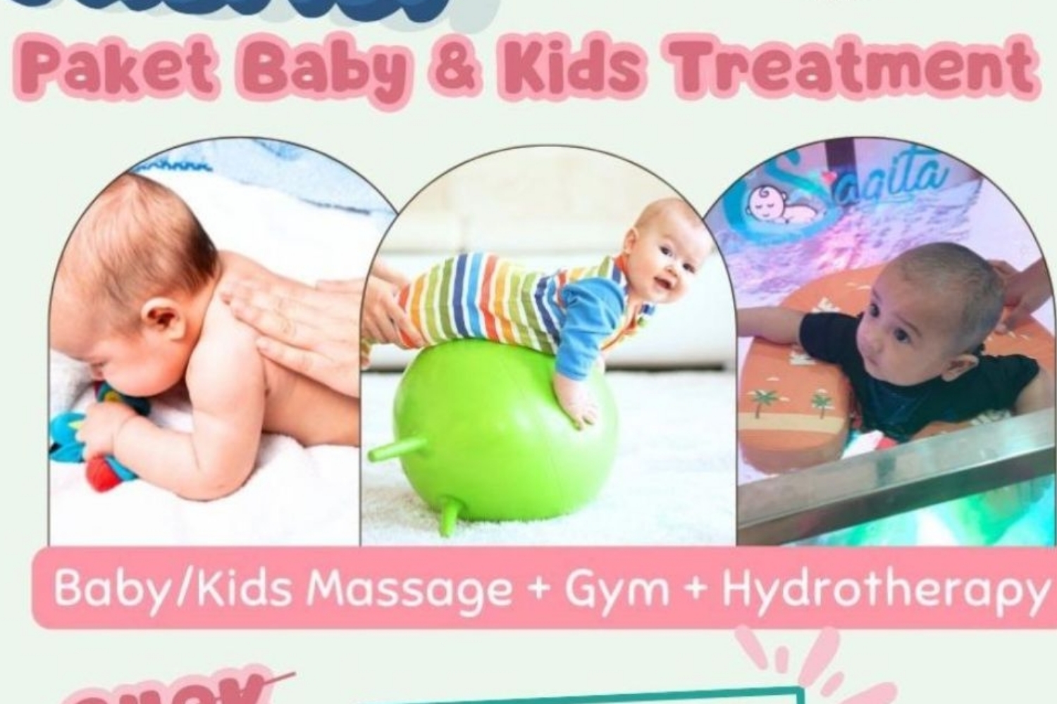 Paket kids 1
