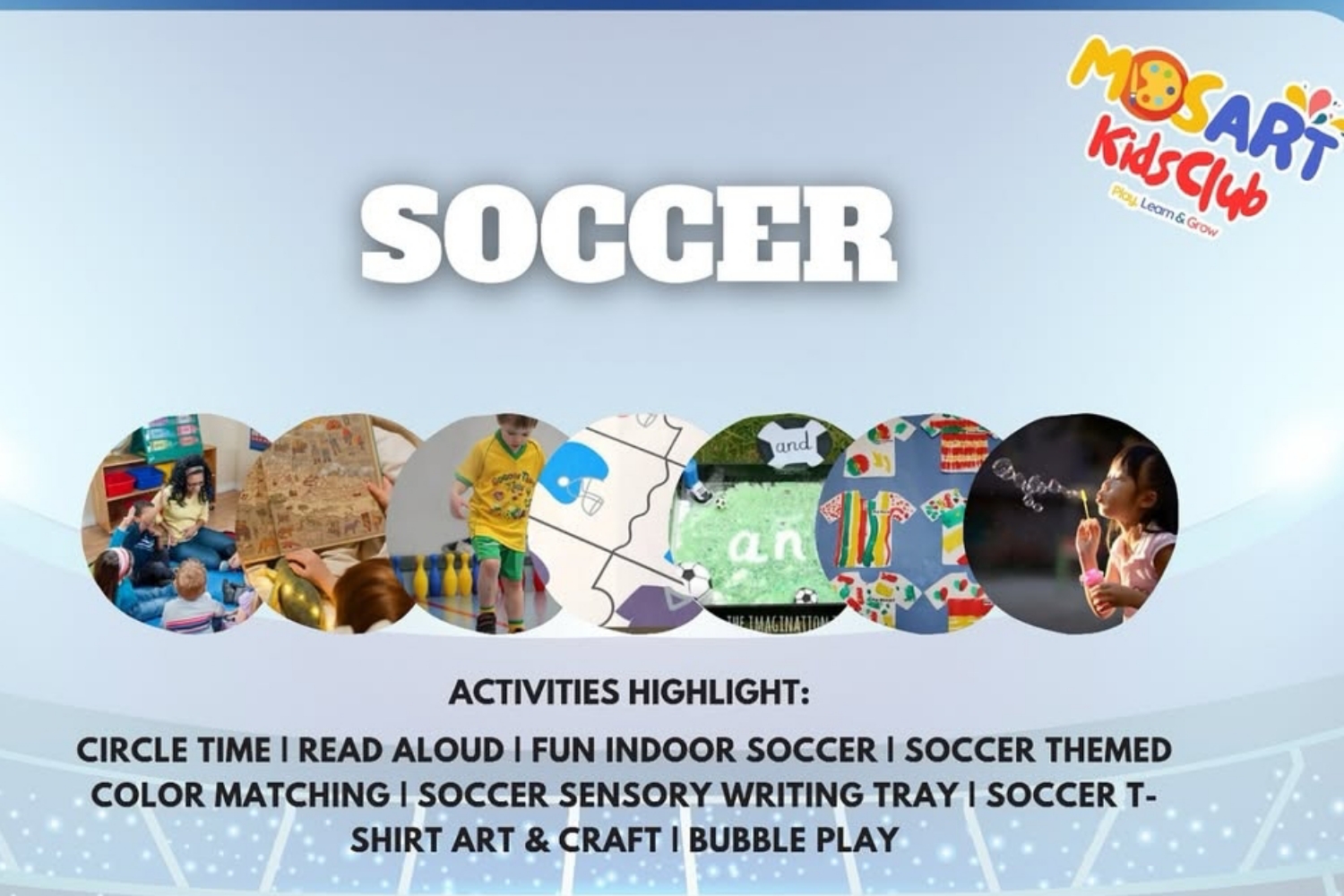 Soccer