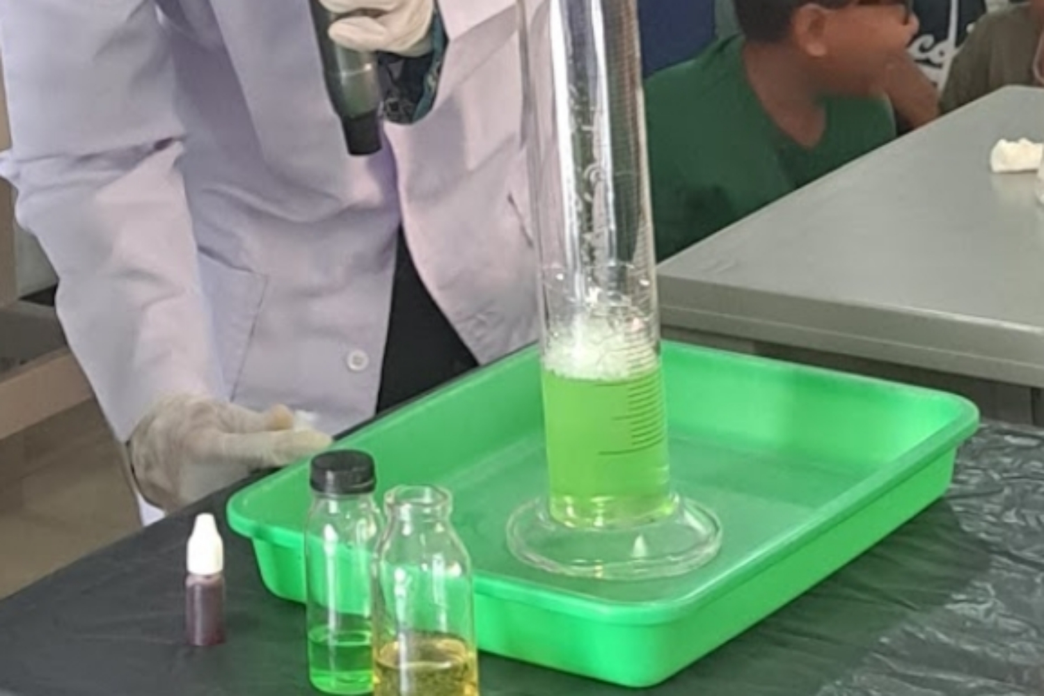 Regular Package - Fun Science Ramadhan Edition 3