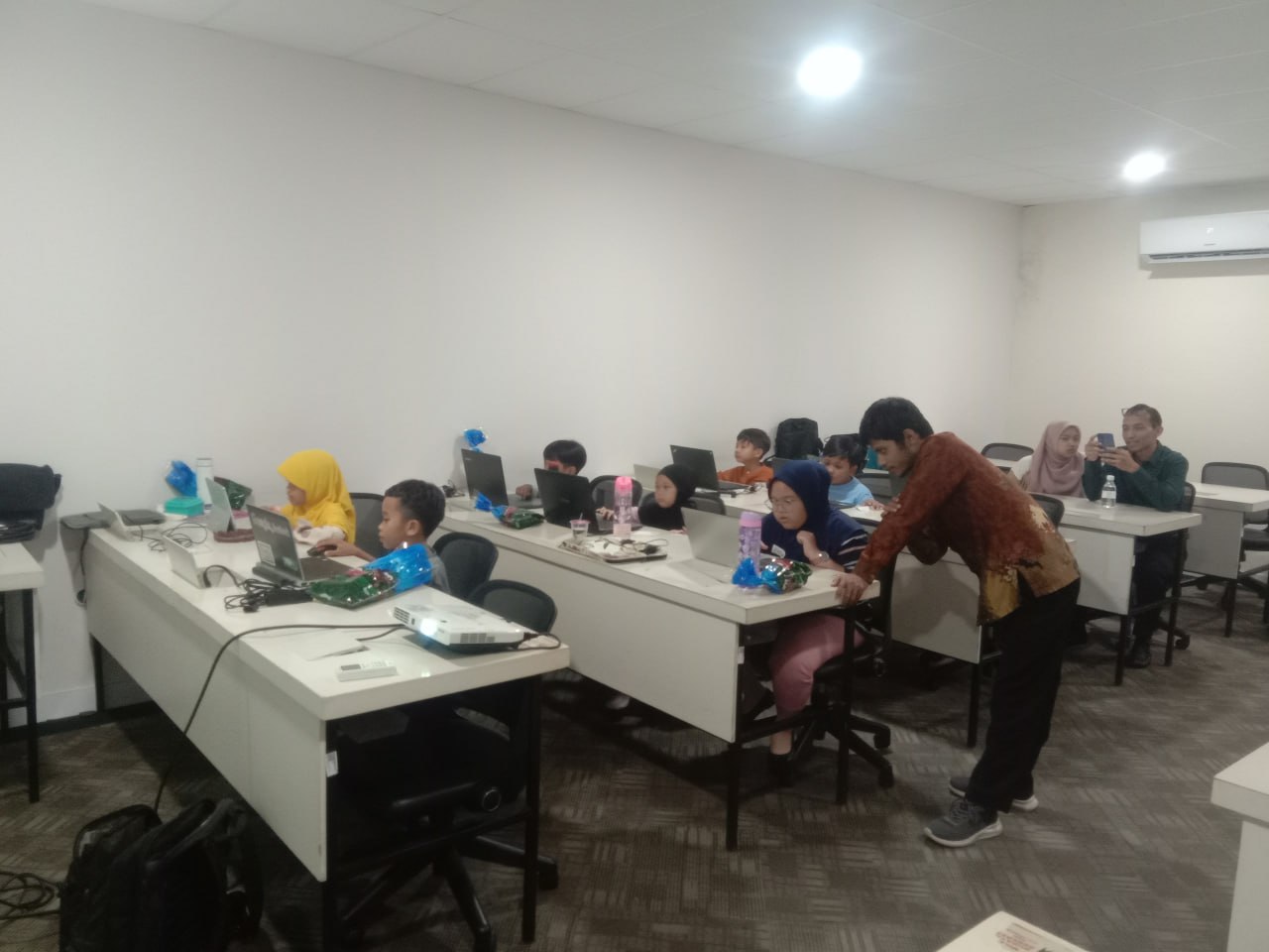Inventor Class