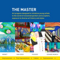 ART Class : The Master