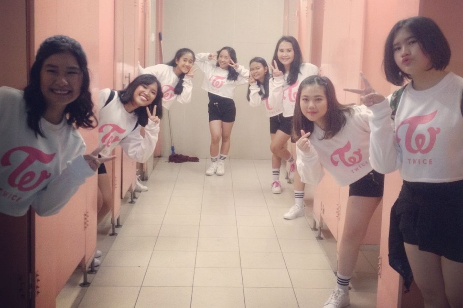 K-Pop Class 3
