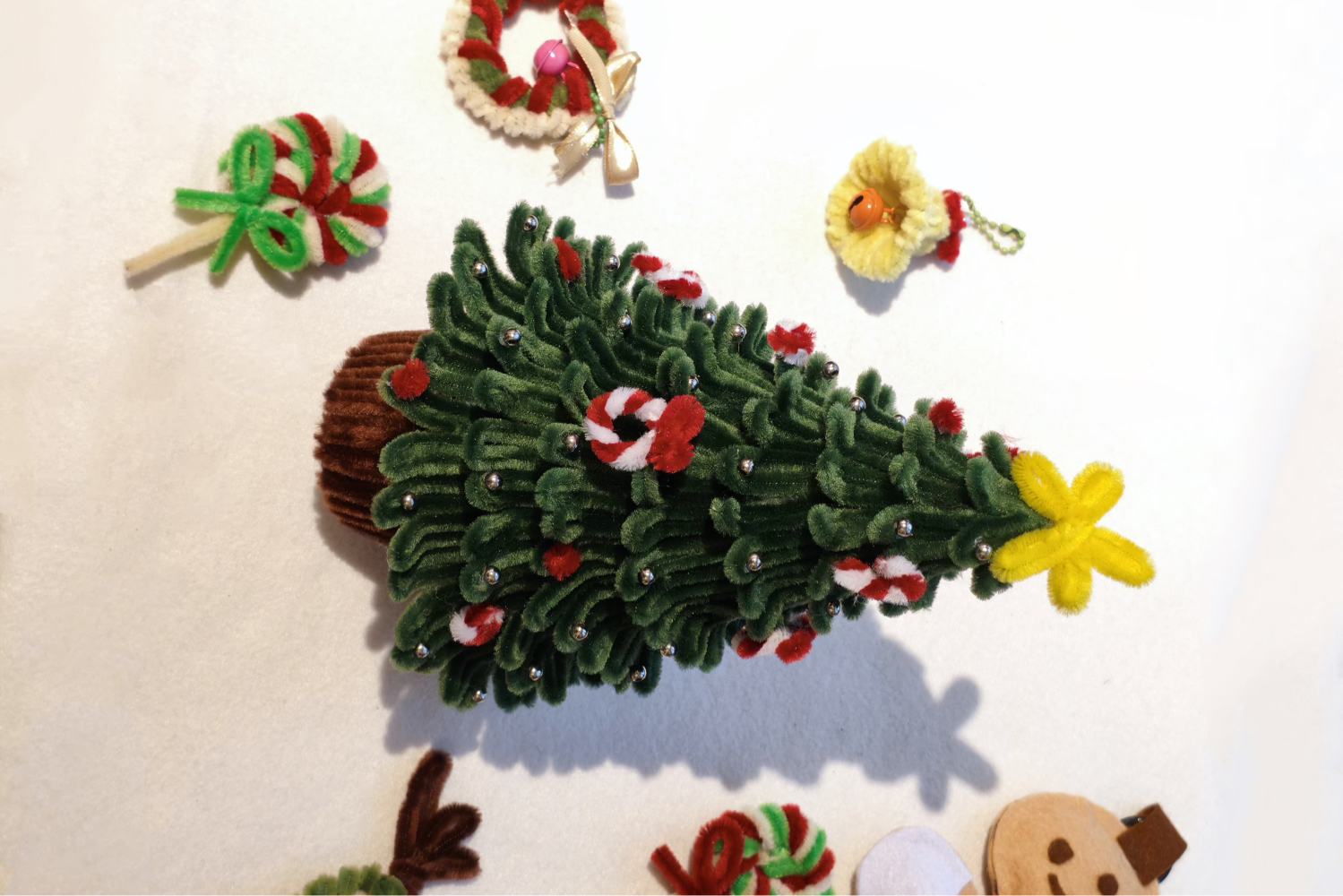 Jeju Jolly Craft