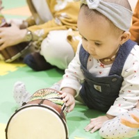 Kelas Musik Anak 1-2 Tahun 2
