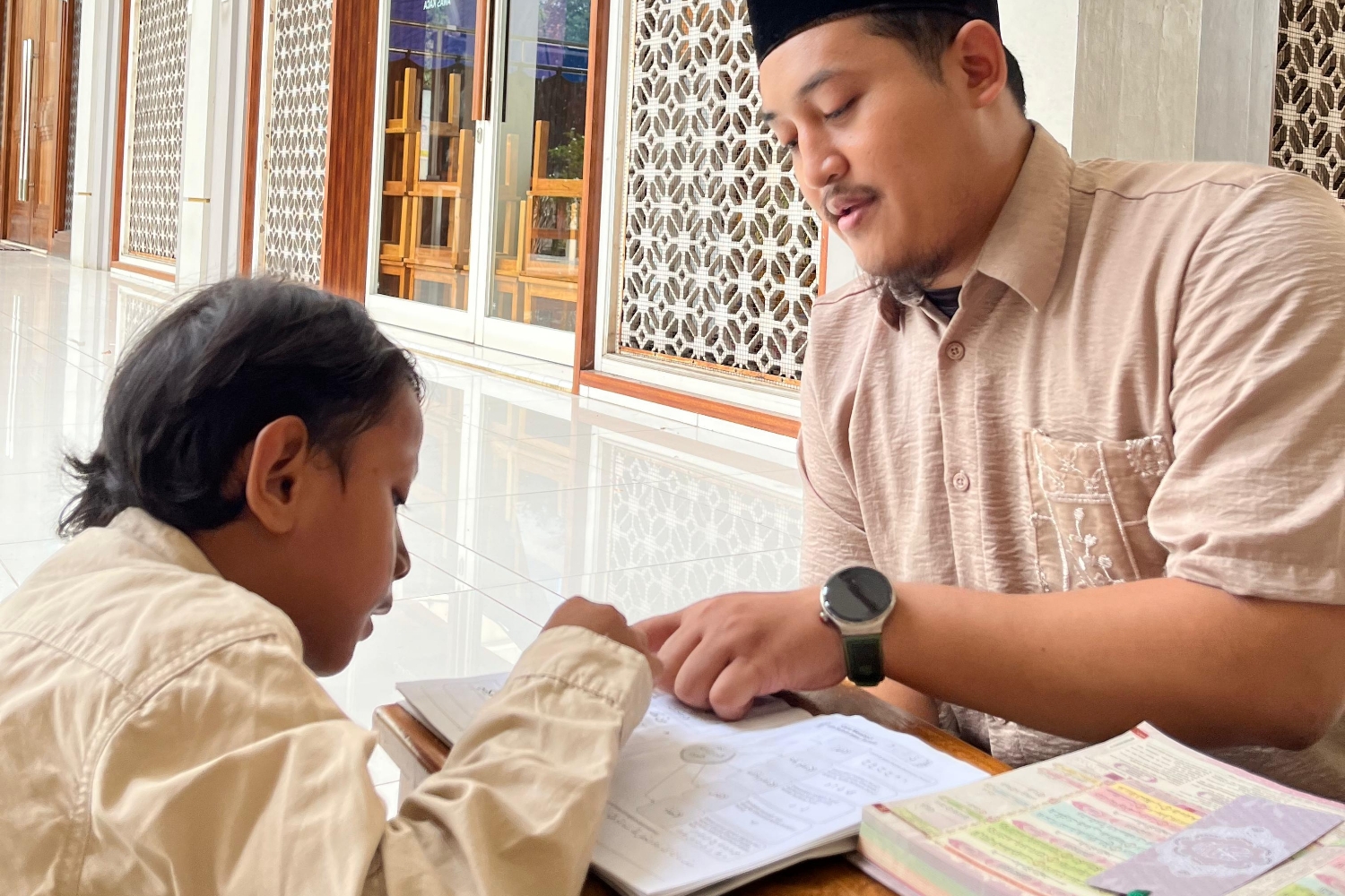 Belajar Al-quran 2