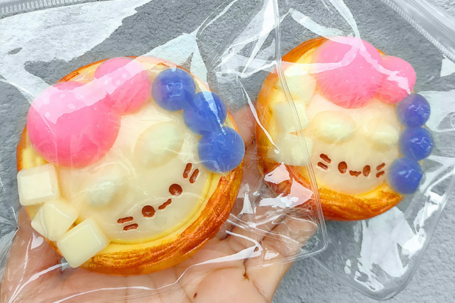 Taba Squishy 2