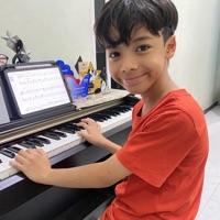Home Visit Piano Class 2