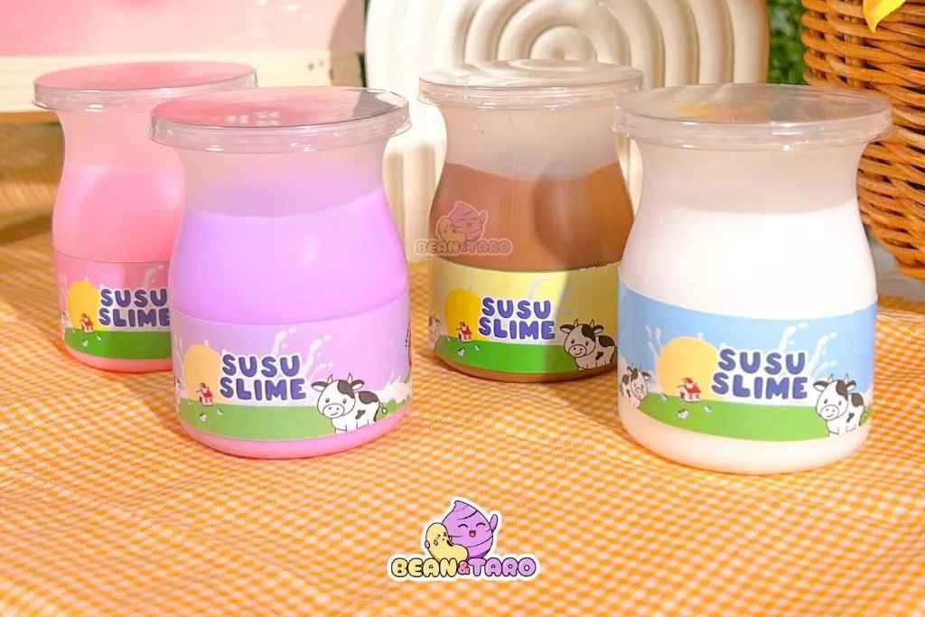 VARIAN SLIME 100 ML @25.000 2