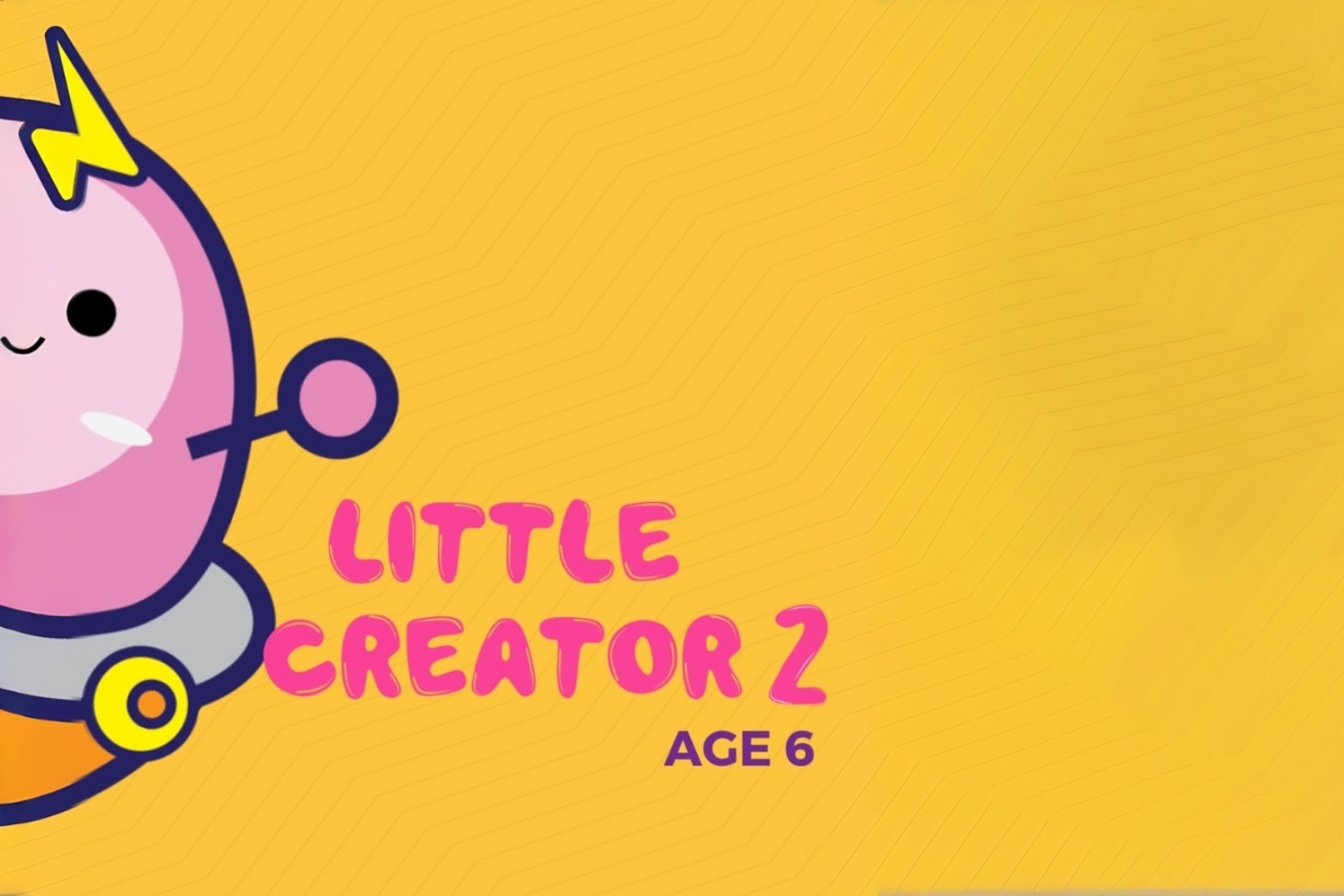 Computer Class - Little Creator 3