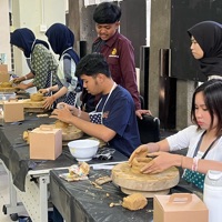 Pottery Class