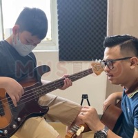 Voucher Music Class 4