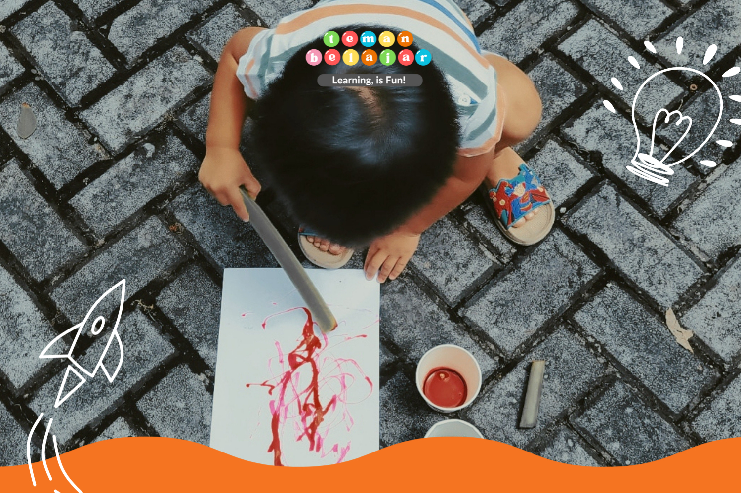 Preschool Montessori