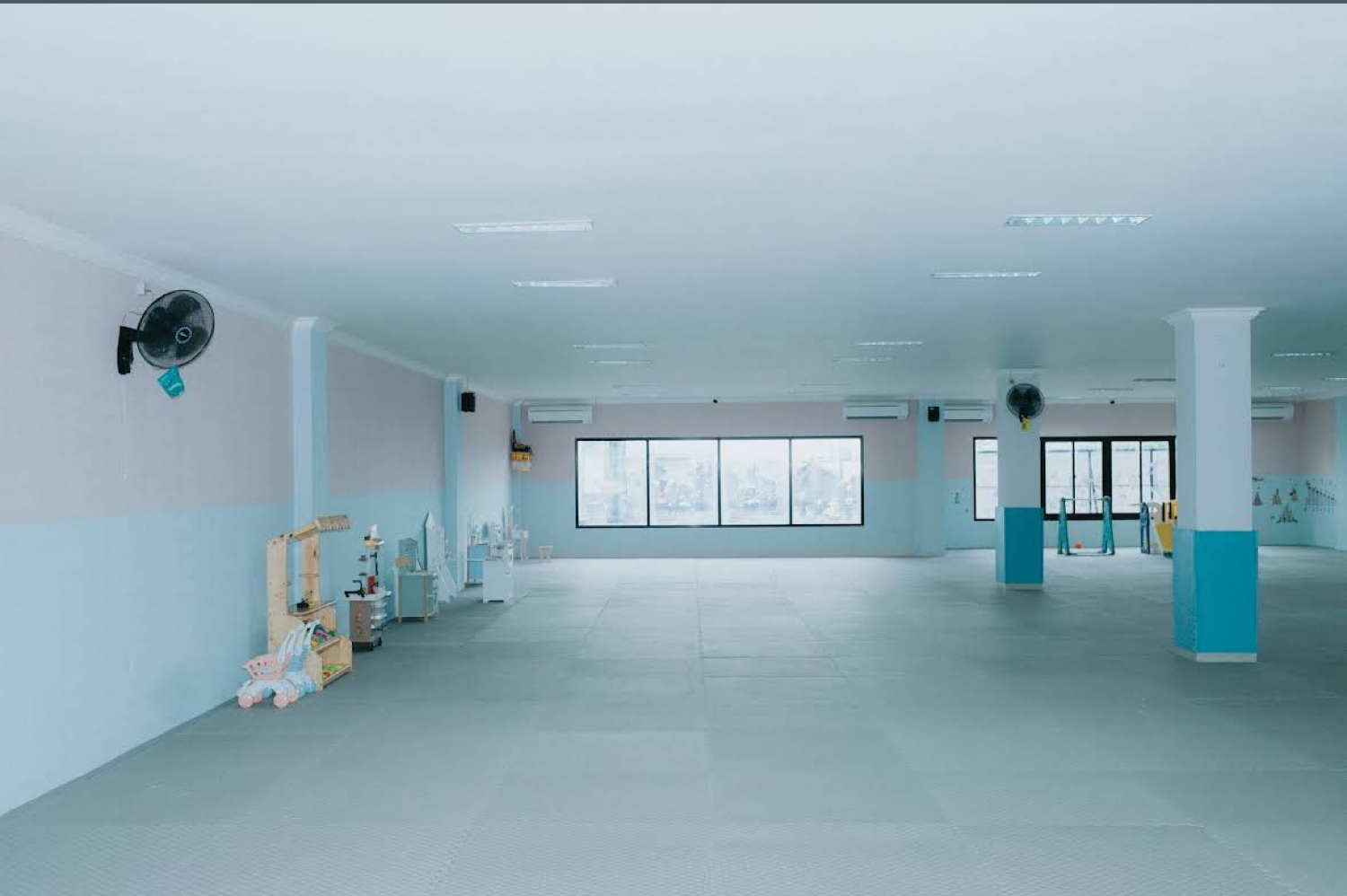 Indoor Playground 3
