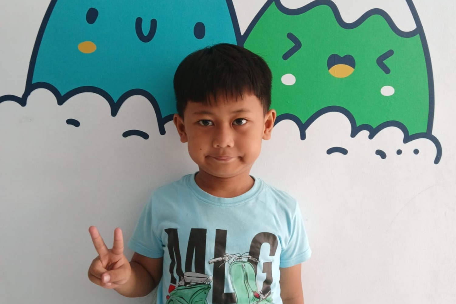 Kelas Privat Bimba Tahfidz 2
