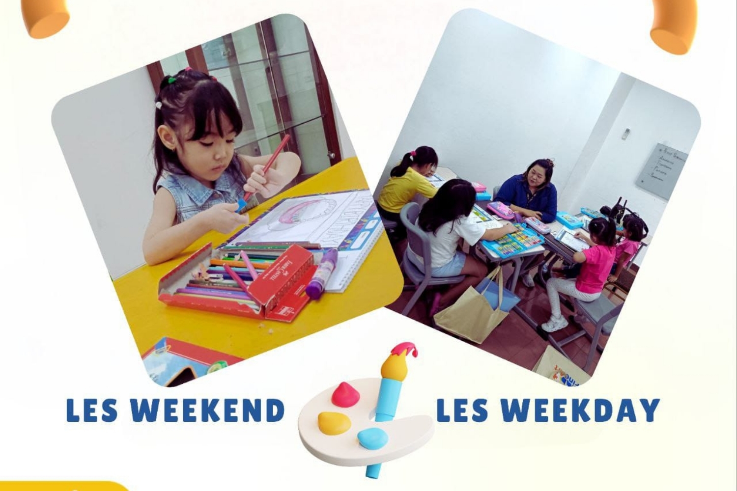 Drawing Level Intermediate