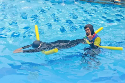 PRIVATE 2 TEENAGER & ADULTS CLASS