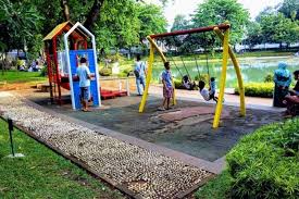 Taman Situ Lembang 2