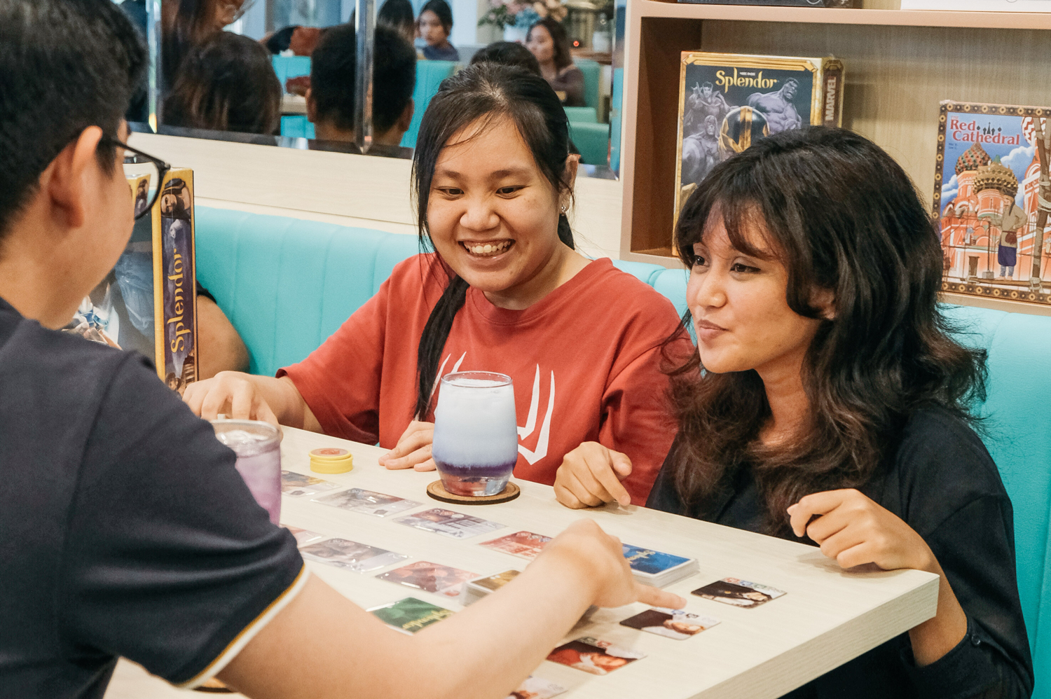 Board Games