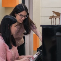 Piano Lesson