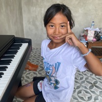Home Visit Piano Class 4