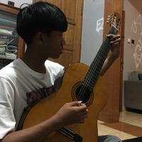 Home Visit Gitar Class 2