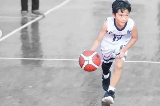 Bola Basket 3