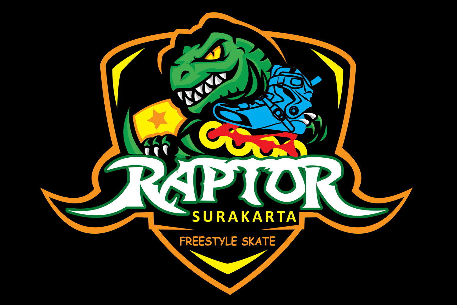 Club Raptor Surakarta