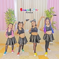 Kpop Kids Dance 2
