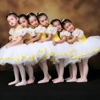 Pre School Ballet