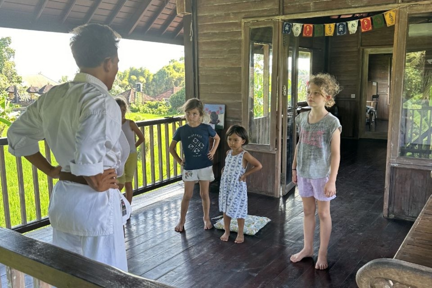 Fun Martial Art 3
