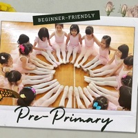 RAD Pre Primary