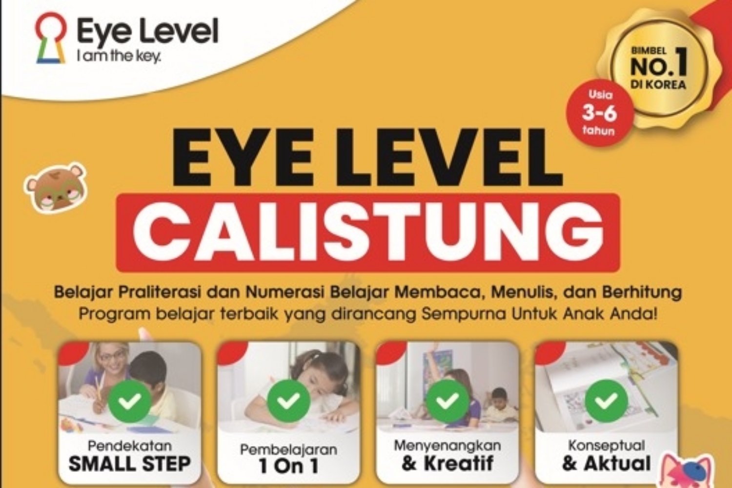 Calistung