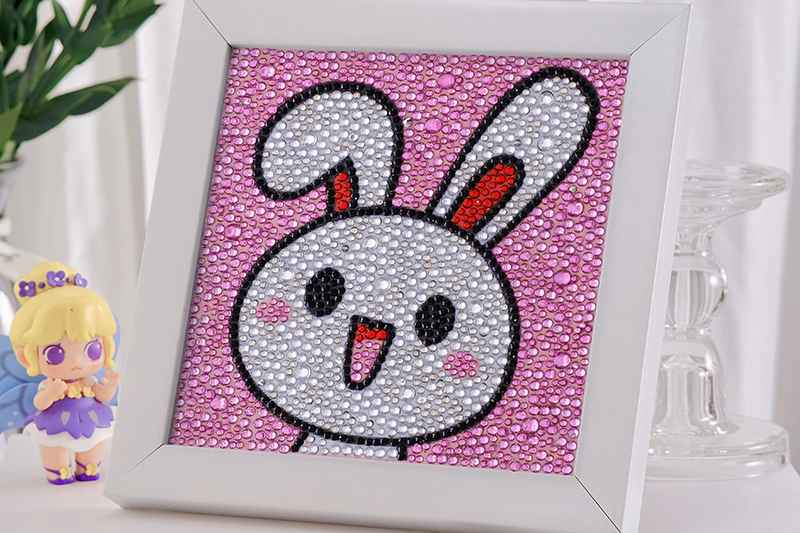 Diamond Painting