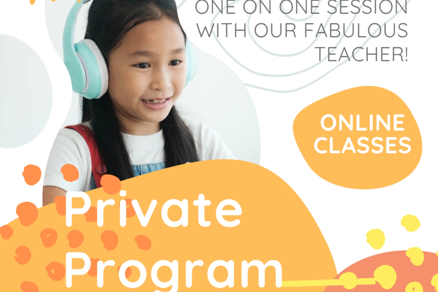 Kid's Convo Private