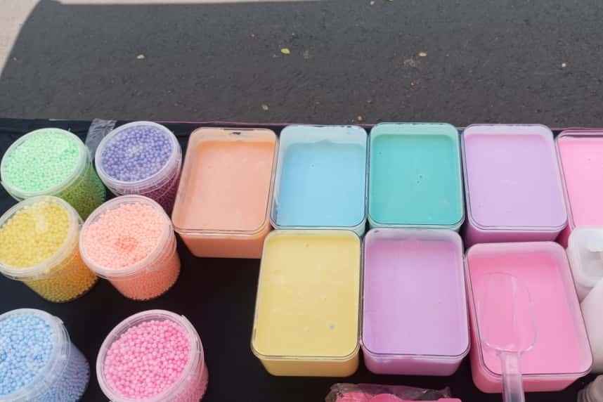 VARIAN SEROK SLIME