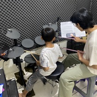Offline Drum Class