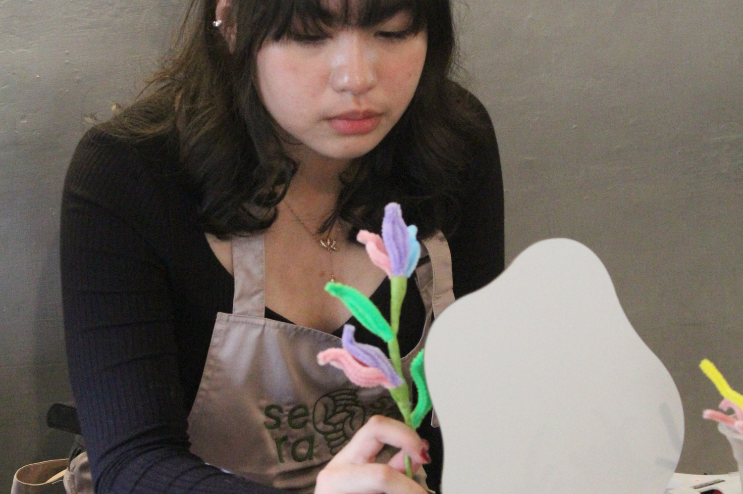 Happy Crafting Class 3