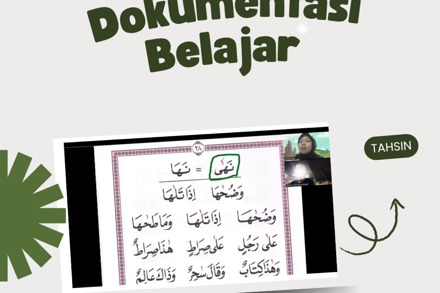 KELAS TRIAL 3