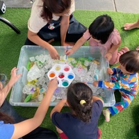 Sensory Playdate - Little Pals [Thusday]