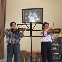 Home Visit Biola Class