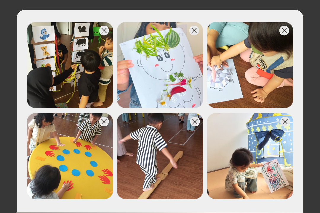 KATUMBIRI-Playschool Program Batch 5 2026 2