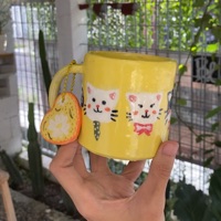 Painting on Pottery 2
