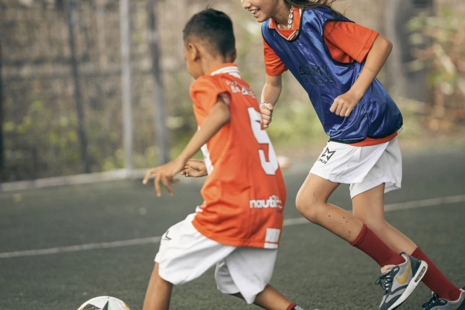 (Dalung Pradnya Futsal) - Youth Training Session 2