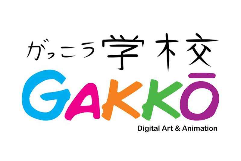 Gakko Digital Art β Digital Art