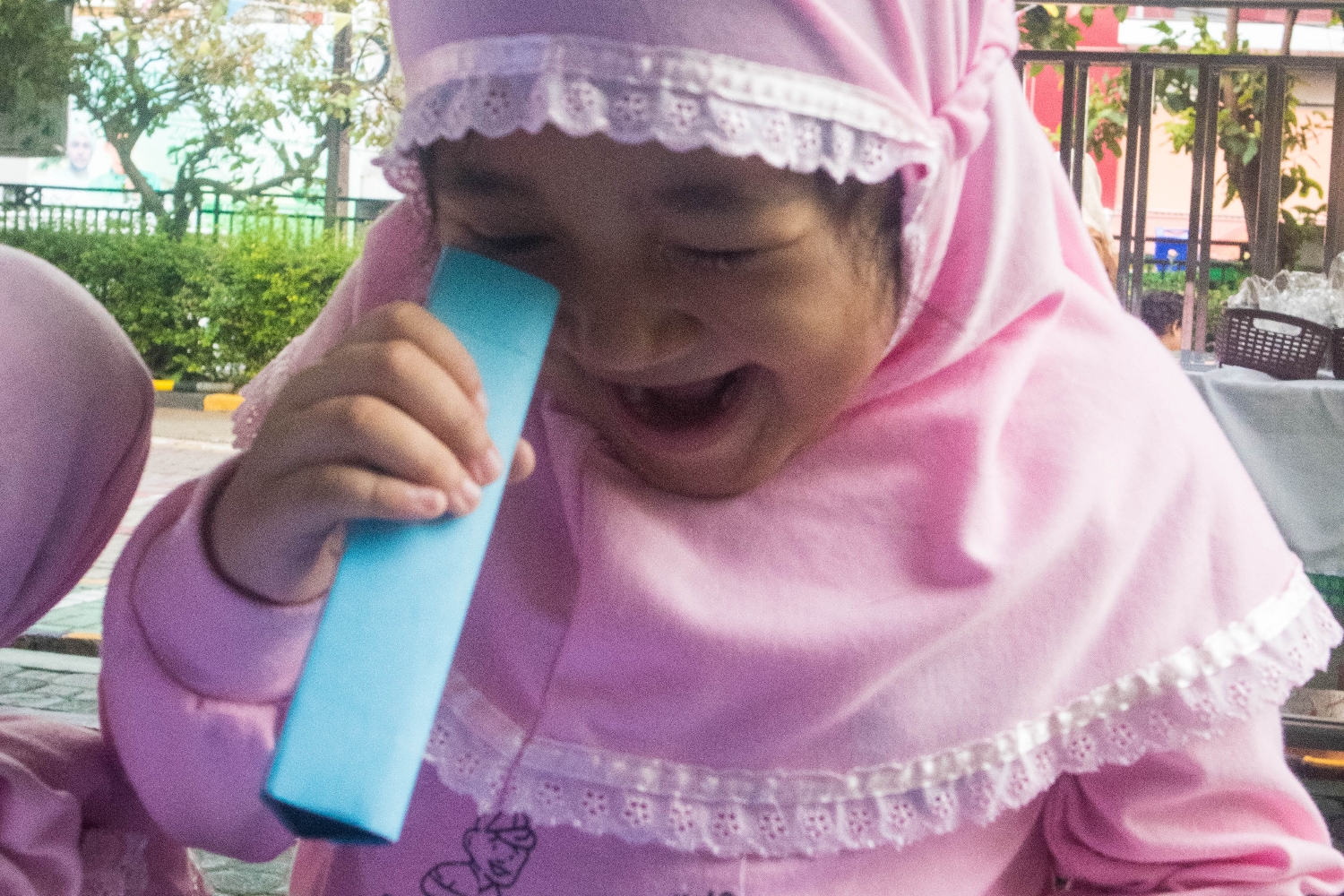 Regular Package - Fun Science Ramadhan Edition