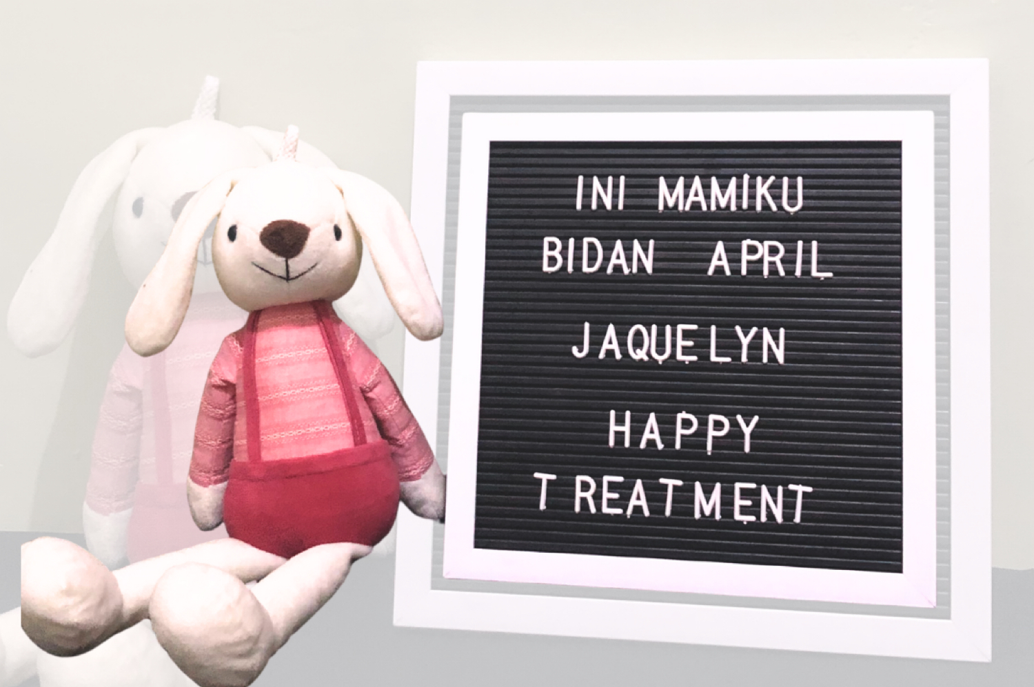 Baby Massage 0-2 Tahun 4