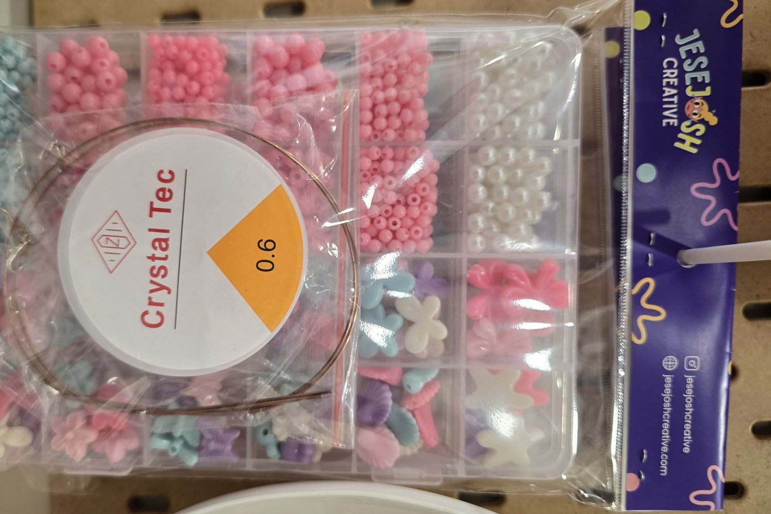 Beadwork Kit