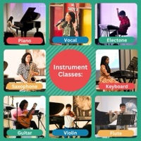 FREE TRIAL Music Class